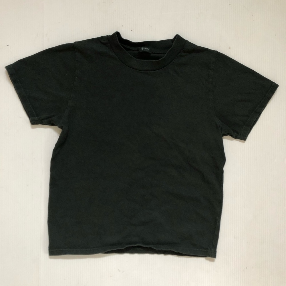 Brandy Melville John Galt Jamie Top (dark green)